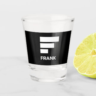 COPO DE SHOT FRANK