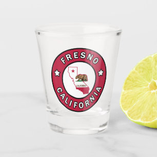 Copo De Shot Fresno Califórnia