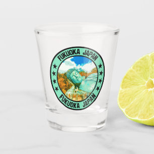 Copo De Shot Fukuoka