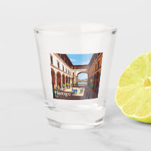 Galeria Uffizi Itália