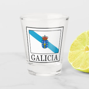 Copo De Shot Galiza