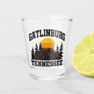 Copo De Shot Gatlinburg,Tennessee