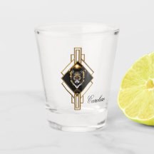 Gato preto de ouro maravilhoso.