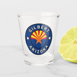 Copo De Shot Gilbert Arizona