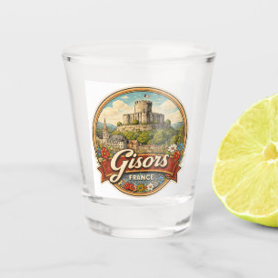 Copo De Shot Gisors França