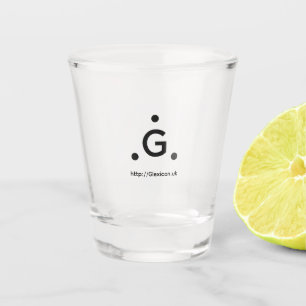 Copo De Shot Glexicon Reino Unido