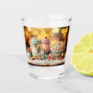 Copo De Shot Goodies