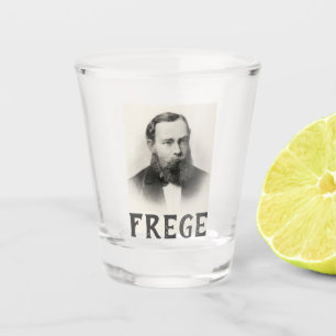 Copo De Shot Gottlob Fge