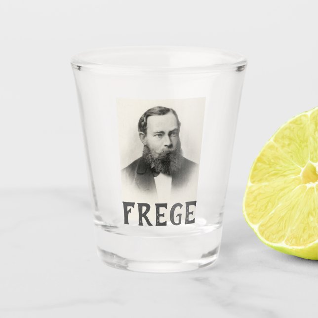 Copo De Shot Gottlob Fge (Frente)