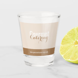Copo De Shot Gourmet Catering