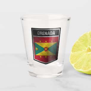 Copo De Shot Granada