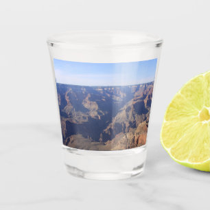 Copo De Shot Grand Canyon