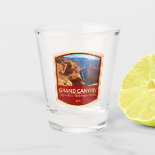Copo De Shot Grand Canyon NP (PF1)