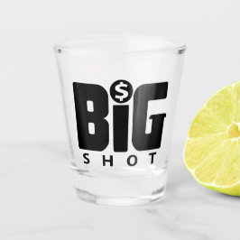 Copo De Shot Grande