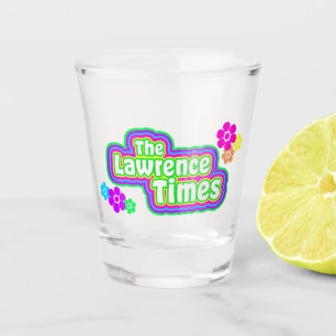 Copo De Shot Groovy Lawrence Times