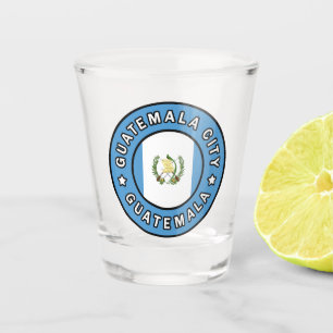 Copo De Shot Guatemala City Guatemala