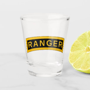 Copo De Shot Guia Ranger