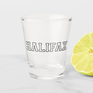 Copo De Shot Halifax