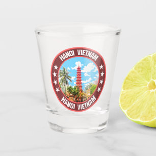 Copo De Shot Hanoi Vietnam