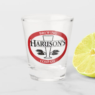 Copo De Shot Harrison Brewing Company, Orland Park, IL