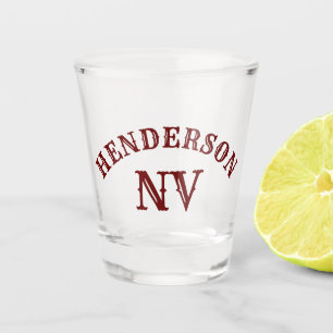 Copo De Shot Henderson, Nevada
