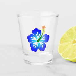 Copo De Shot Hibiscus Flower