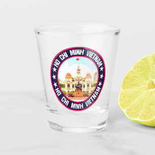 Copo De Shot Ho Chi Minh