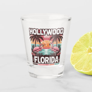 Copo De Shot Hollywood Florida