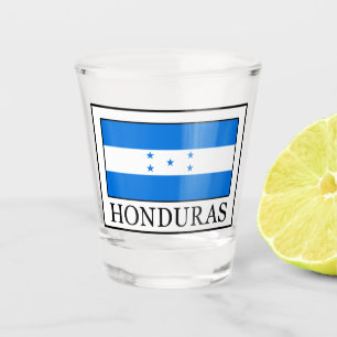 Copo De Shot Honduras