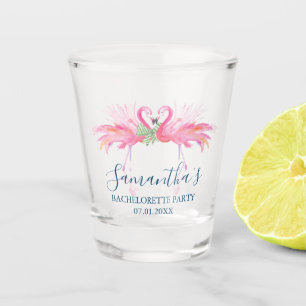 Copo De Shot Ideia de Presente para Despedida de Solteira com F