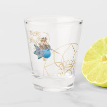 Il pesce che amava l' uccellino