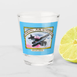 COPO DE SHOT ILHA DO NORTE