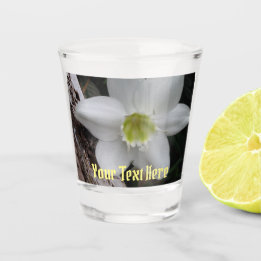 Copo De Shot Impressão Personalizada Foto