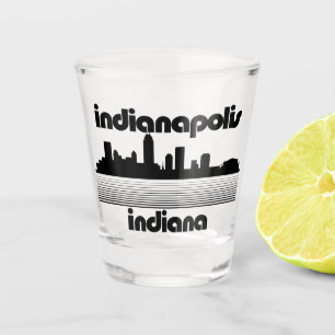 Copo De Shot Indianapolis Indiana