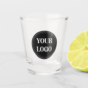 Copo De Shot Inteligente, contemporâneo, polido e personalizáve