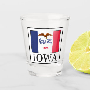 Copo De Shot Iowa
