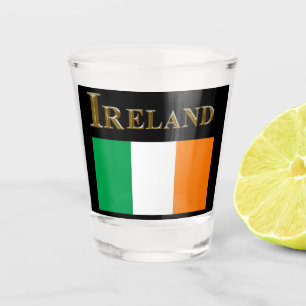 COPO DE SHOT IRLANDA
