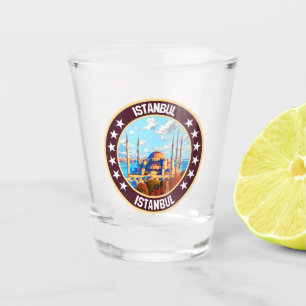 Copo De Shot Istambul