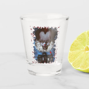 Copo De Shot IT Horror Movie