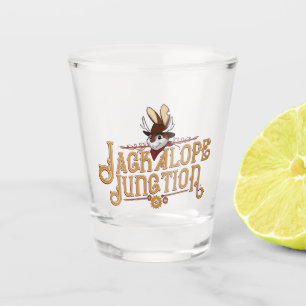 Copo De Shot Jackalope - Coletor de Junção