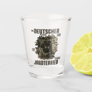 Copo De Shot Jagdterrier