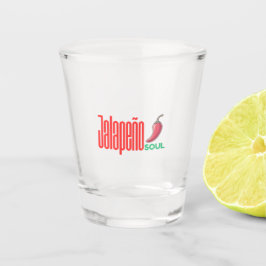 Copo De Shot Jalapeño Soul - Balloon