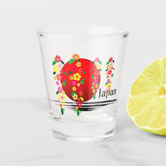 Copo De Shot Japão