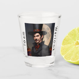 Copo De Shot Jogos de Festa do Espírito de Halloween do Time Wa