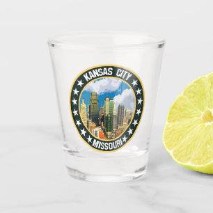 Copo De Shot Kansas City