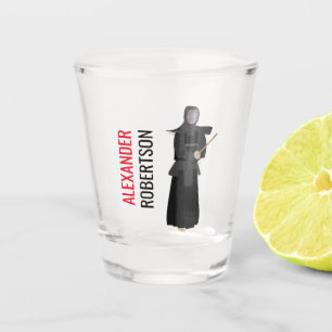 Copo De Shot Kendo