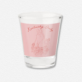 Copo De Shot Kentucky Derby