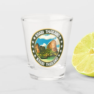 Copo De Shot Krabi