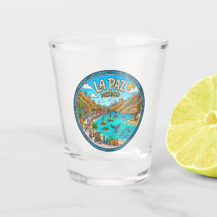Copo De Shot La Paz México