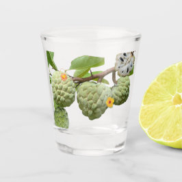 Copo De Shot La pomme-cannelle - Verre à shot